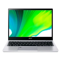 Acer Spin 3 SP313-51N  Ci5-1135G7 / 8GB LPDDR4X / 512GB PCIe NVMe SSD / 13.3" WQXGA IPS SlimBezel touch w/AES & FPR / Intel