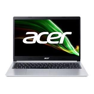 Acer Aspire 5 A515-45  R5-5500U / 8GB DDR4 / 512GB PCIe NVMe SSD / 15.6" FHD Acer ComfyView LED LCD / AMD Radeon