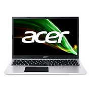 Acer Aspire 3 A315-58  Ci5-1135G7 / 8GB DDR4 / 128GB PCIe NVMe SSD + 1 TB HDD / 15.6" FHD Acer ComfyView LED LCD w/ FPR / Intel