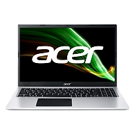 Acer Aspire 3 A315-58  Ci5-1135G7 / 8GB DDR4 / 128GB PCIe NVMe SSD + 1 TB HDD / 15.6" FHD Acer ComfyView LED LCD w/ FPR / Intel