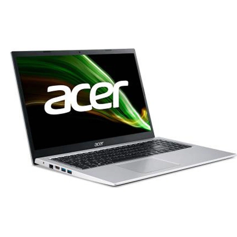 Acer Aspire 3 A315-23  R5-3500U / 8GB / 512GB PCIe NVMe SSD / 15.6&quot; FHD Acer ComfyView LED LCD / Radeon™ Vega 8 Graphics / Windows 10 Home / Pure Silver-NX-HVUSI-00K