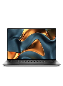 DELL  | XPS 9500 | D560045WIN9S  | i7-10750H | 16GB DDR4 | 512GB SSD | Win 10 + Office H&S 2019 | NVIDIA
