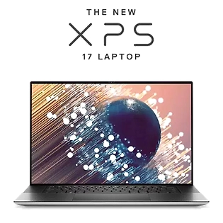DELL  | XPS 9700 | D560046WIN9S  | i7-10750H | 16GB DDR4 | 1TB SSD | Win 10 + Office H&S 2019 | NVIDIA