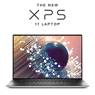 DELL  | XPS 9700 | D560046WIN9S  | i7-10750H | 16GB DDR4 | 1TB SSD | Win 10 + Office H&S 2019 | NVIDIA
