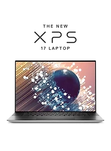 DELL  | XPS 9700 | D560046WIN9S  | i7-10750H | 16GB DDR4 | 1TB SSD | Win 10 + Office H&S 2019 | NVIDIA