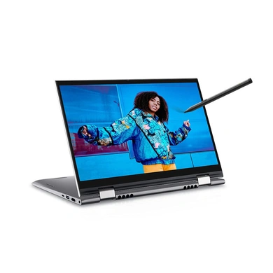 DELL  | Inspiron 5410 | D560465WIN9S  | i5-1135G7 | 8GB DDR4 | 512GB SSD | Win 10 + Office H&amp;S 2019 | INTEGRATED | 14.0&quot; FHD WVA Truelife Touch 60Hz Narrow Border, Dell Active Pen | Backlit Keyboard + Fingerprint Reader | 1 Year Onsite Hardware Service-1