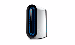 DELL  | Alienware Aurora R12 | D269917WIN9  | i7-11700KF | 16GB DDR4 | 1TB HDD + 512GB SSD | Win 10 + Office H&S 2019 | NVIDIA
