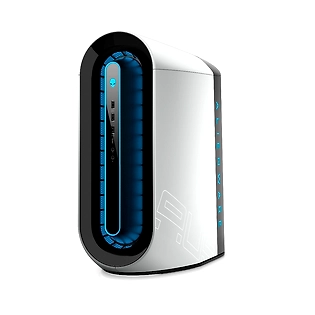 DELL  | Alienware Aurora R12 | D269915WIN9  | i5-11600KF | 16GB DDR4 | 1TB HDD + 256GB SSD | Win 10 + Office H&S 2019 | NVIDIA
