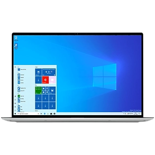 DELL  | XPS 9310 | D560048WIN9S  | i7-1185G7 | 16GB LPDDR4 | 1TB SSD | Win 10 + Office H&S 2019 | INTEGRATED | 13.4" OLED AR InfinityEdge 400 nits Touch | Backlit Keyboard + Fingerprint Reader | 1 Year Onsite Premium Support Plus (Includes ADP)