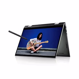 DELL  | Inspiron 7415 | D560472WIN9P  | R7-5700U | 16GB DDR4 | 512GB SSD | Win 10 + Office H&S 2019 | Radeon Graphics | 14.0" FHD WVA Truelife Touch 60Hz Narrow Border, Dell Active Pen | Backlit Keyboard + Fingerprint Reader | 1 Year Onsite Hardware Service