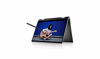 DELL  | Inspiron 7415 | D560472WIN9P  | R7-5700U | 16GB DDR4 | 512GB SSD | Win 10 + Office H&S 2019 | Radeon Graphics | 14.0" FHD WVA Truelife Touch 60Hz Narrow Border, Dell Active Pen | Backlit Keyboard + Fingerprint Reader | 1 Year Onsite Hardware Service