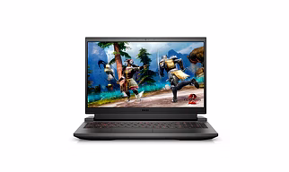 DELL  | G15-5510 | D560475WIN9BE  | i5-10200H | 8GB DDR4 | 512GB SSD | Win 10 | NVIDIA
