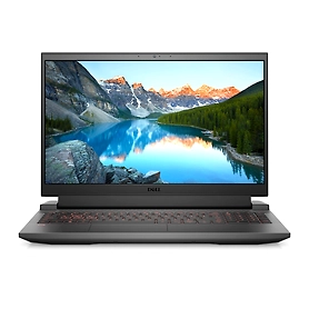 DELL  | G15-5510 | D560452WIN9A  | i5-10200H | 8GB DDR4 | 512GB SSD | Win 10 | NVIDIA