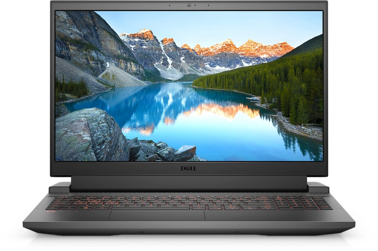 DELL  | G15-5510 | D560451WIN9A  | i5-10200H | 8GB DDR4 | 512GB SSD | Win 10 | NVIDIA® GEFORCE® GTX 1650 (4GB GDDR6) | 15.6&quot; FHD WVA AG 250 nits 120Hz Narrow Border | Backlit Keyboard Orange | 1 Year Onsite Premium Support-D560451WIN9A