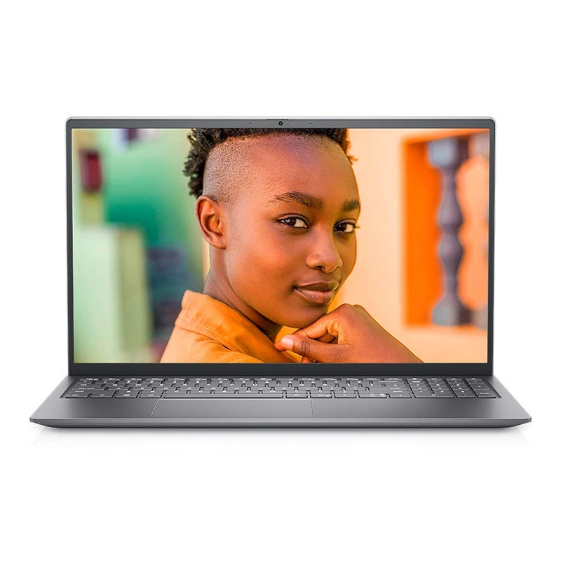 DELL  | Inspiron 5515 | D560459WIN9SE  | R5-5500U | 8GB DDR4 | 512GB SSD | Win 10 + Office H&amp;S 2019 | Radeon Graphics | 15.6&quot; FHD WVA AG 250 nits Narrow Border | Backlit Keyboard + Fingerprint Reader | 1 Year Onsite Hardware Service-D560459WIN9SE