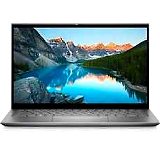 DELL  | Inspiron 5410 | D560478WIN9S  | i5-1135G7 | 16GB DDR4 | 512GB SSD | Win 10 + Office H&S 2019 | NVIDIA