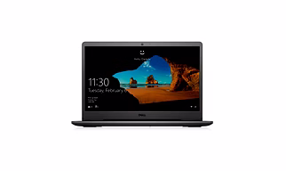 DELL  | Inspiron 3505 | D560483WIN9BE  | Athlon Silver 3050U | 4GB DDR4 | 256GB SSD | Win 10 + Office H&S 2019 | Radeon Graphics | 15.6" HD AG Narrow Border | Standard Keyboard | 1 Year Onsite Hardware Service
