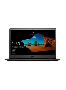 DELL  | Inspiron 3505 | D560483WIN9BE  | Athlon Silver 3050U | 4GB DDR4 | 256GB SSD | Win 10 + Office H&S 2019 | Radeon Graphics | 15.6" HD AG Narrow Border | Standard Keyboard | 1 Year Onsite Hardware Service
