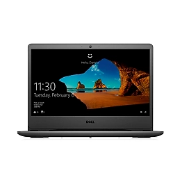 DELL | Vostro 3400 | D552186WIN9BE | i5-1135G7 | 8GB DDR4 | 1TB HDD + 256GB SSD | Win 10 + Office H&S 2019 | INTEGRATED | 14.0" FHD WVA AG Narrow Border | Standard Keyboard | 1 Year Onsite Hardware Service