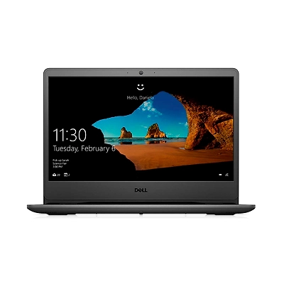 DELL | Vostro 3400 | D552190WIN9BE | i3-1115G4 | 8GB DDR4 | 256GB SSD | Win 10 + Office H&S 2019 | INTEGRATED | 14.0" FHD WVA AG Narrow Border | Standard Keyboard | 1 Year Onsite Hardware Service