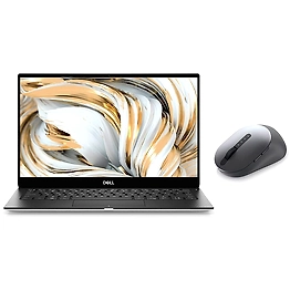 DELL | XPS 9305 | D560053WIN9S | i5-1135G7 | 16GB LPDDR4 | 512GB SSD | Win 10 + Office H&S 2019 | INTEGRATED | 13.3" FHD WVA AG InfinityEdge | Backlit Keyboard + Fingerprint Reader | 1 Year Onsite Premium Support Plus (Includes ADP)