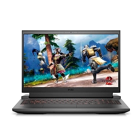 DELL  | G15-5510 | D560560WIN9BE  | i5-10200H | 8GB DDR4 | 512GB SSD | Win 10 + Office H&S 2019 | NVIDIA