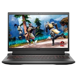 DELL | G15-5510 | D560537WIN9B | i5-10200H | 16GB DDR4 | 512GB SSD | Win 10 + Office H&S 2019 | NVIDIA
