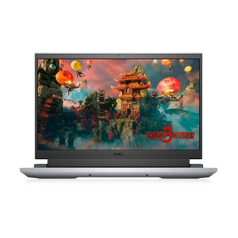 DELL  | G15-5515 | D560542WIN9W  | R5-5600H | 8GB DDR4 | 512GB SSD | Win 10 + Office H&amp;S 2019 | NVIDIA® GEFORCE® RTX 3050 (4GB GDDR6) | Backlit Keyboard Orange | 1 Year Onsite Premium Support | NO ODD-D560542WIN9W