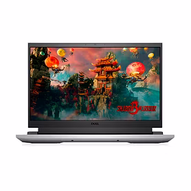 DELL  | G15-5515 | D560542WIN9W  | R5-5600H | 8GB DDR4 | 512GB SSD | Win 10 + Office H&S 2019 | NVIDIA