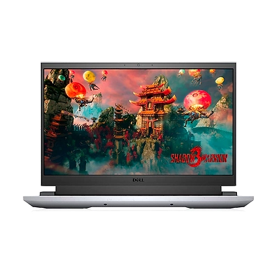 DELL | G15-5515 | D560542WIN9W | R5-5600H | 8GB DDR4 | 512GB SSD | Win 10 + Office H&S 2019 | NVIDIA