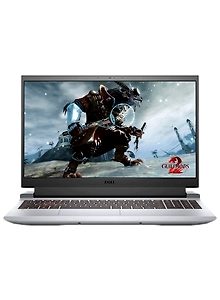 DELL  | G15-5515 | D560544WIN9W  | R7-5800H | 16GB DDR4 | 512GB SSD | Win 10 + Office H&S 2019 | NVIDIA