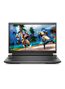 DELL  | G15-5511 | D560554WIN9B  | i5-11400H | 16GB DDR4 | 512GB SSD | Win 10 + Office H&S 2019 | NVIDIA