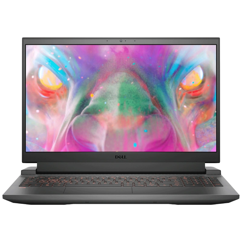 DELL  | G15-5511 | D560552WIN9B  | i7-11800H | 16GB DDR4 | 512GB SSD | Win 10 + Office H&amp;S 2019 | NVIDIA® GEFORCE® RTX 3060 (6GB GDDR6) | Backlit Keyboard Orange | 1 Year Onsite Premium Support | NO ODD-D560552WIN9B