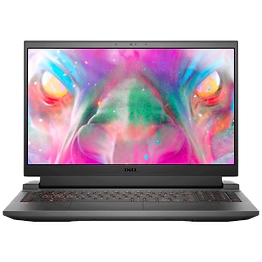 DELL | G15-5511 | D560552WIN9B | i7-11800H | 16GB DDR4 | 512GB SSD | Win 10 + Office H&S 2019 | NVIDIA® GEFORCE® RTX 3060 (6GB GDDR6) | Backlit Keyboard Orange | 1 Year Onsite Premium Support | NO ODD
