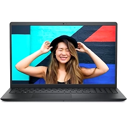 DELL | Inspiron 3511 | D560503WIN9B | i5-1135G7 | 8GB DDR4 | 1TB HDD + 256GB SSD | Win 10 + Office H&S 2019 | INTEGRATED | Standard Keyboard | 1 Year Onsite Hardware Service | NO ODD