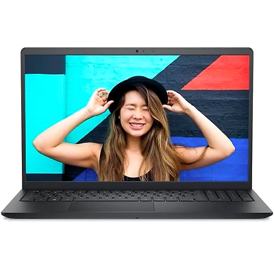 DELL  | Inspiron 3511 | D560503WIN9B  | i5-1135G7 | 8GB DDR4 | 1TB HDD + 256GB SSD | Win 10 + Office H&amp;S 2019 | INTEGRATED | Standard Keyboard | 1 Year Onsite Hardware Service | NO ODD-D560503WIN9B