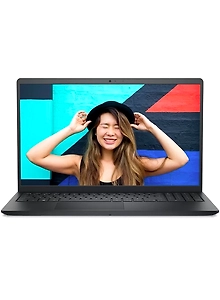 DELL  | Inspiron 3511 | D560503WIN9B  | i5-1135G7 | 8GB DDR4 | 1TB HDD + 256GB SSD | Win 10 + Office H&S 2019 | INTEGRATED | Standard Keyboard | 1 Year Onsite Hardware Service | NO ODD