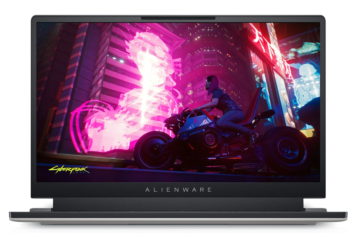 DELL  | Alienware x15 R1 | D569927WIN9  | i7-11800H | 16GB DDR4 | 1TB SSD | Win 10 + Office H&amp;S 2019 | NVIDIA® GEFORCE® RTX 3060 (6GB GDDR6) | Alienware X-Series thin Backlit Keyboard with per-key AlienFX lighting | 1 Year Onsite Premium Support Plus (Includes ADP) | NO ODD-D569927WIN9