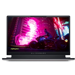 DELL | Alienware x15 R1 | D569927WIN9 | i7-11800H | 16GB DDR4 | 1TB SSD | Win 10 + Office H&S 2019 | NVIDIA® GEFORCE® RTX 3060 (6GB GDDR6) | Alienware X-Series thin Backlit Keyboard with per-key AlienFX lighting | 1 Year Onsite Premium Support Plus (Includes ADP) | NO ODD