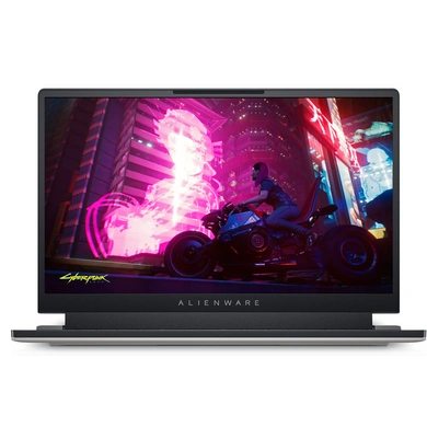 DELL  | Alienware x15 R1 | D569927WIN9  | i7-11800H | 16GB DDR4 | 1TB SSD | Win 10 + Office H&amp;S 2019 | NVIDIA® GEFORCE® RTX 3060 (6GB GDDR6) | Alienware X-Series thin Backlit Keyboard with per-key AlienFX lighting | 1 Year Onsite Premium Support Plus (Includes ADP) | NO ODD-D569927WIN9