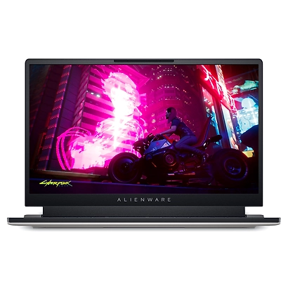 DELL  | Alienware x15 R1 | D569927WIN9  | i7-11800H | 16GB DDR4 | 1TB SSD | Win 10 + Office H&amp;S 2019 | NVIDIA-D569927WIN9