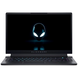 DELL | Alienware x15 R1 | D569928WIN9 | i7-11800H | 32GB DDR4 | 1TB SSD | Win 10 + Office H&S 2019 | NVIDIA