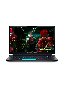 DELL  | Alienware x17 R1 | D569930WIN9  | i7-11800H | 32GB DDR4 | 1TB SSD | Win 10 + Office H&S 2019 | NVIDIA