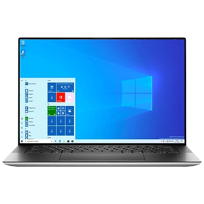 DELL | XPS 9510 | D560054WIN9S | i7-11800H | 16GB DDR4 | 512GB SSD | Win 10 + Office H&S 2019 | NVIDIA® GEFORCE® RTX 3050 Ti (4GB GDDR6) | Backlit Keyboard + Fingerprint Reader | 1 Year Onsite Premium Support Plus (Includes ADP) | NO ODD