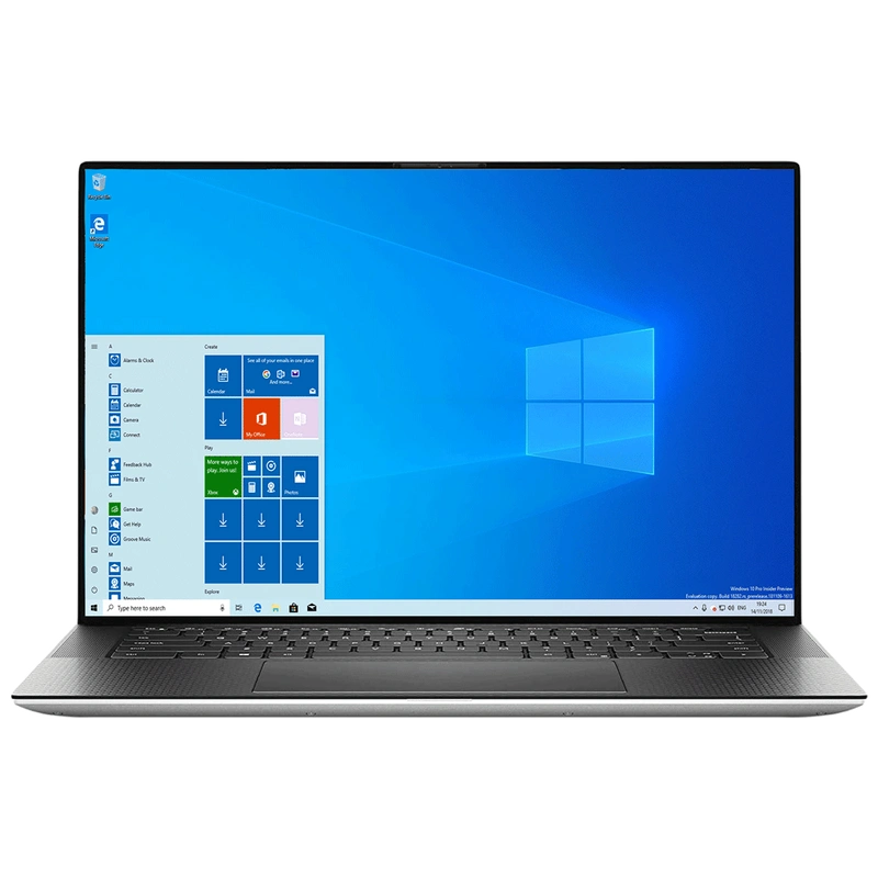 DELL  | XPS 9710 | D560056WIN9S  | i7-11800H | 16GB DDR4 | 1TB SSD | Win 10 + Office H&amp;S 2019 | NVIDIA® GEFORCE® RTX 3060 (6GB GDDR6) | Backlit Keyboard + Fingerprint Reader | 1 Year Onsite Premium Support Plus (Includes ADP) | NO ODD-D560056WIN9S