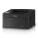 Canon LBP161dn /Single Function Monochrome Laser Printer  / USB, Ethernet / Upto 28 prints per minute / NA-2-sm