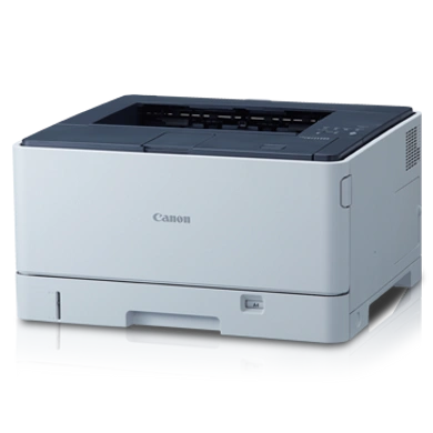 Canon LBP8100n /  Single Function Monochrome Laser Printer / USB, Ethernet / Upto 30 prints per minute / NA-2