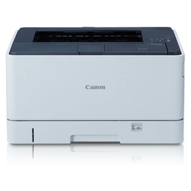 Canon LBP8100n /  Single Function Monochrome Laser Printer / USB, Ethernet / Upto 30 prints per minute / NA-3