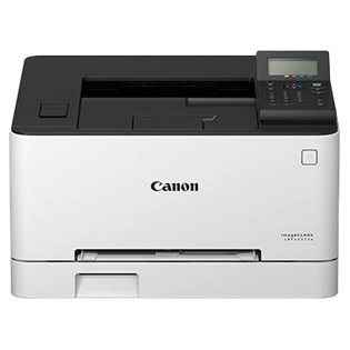 Canon LBP623cdw / Single Function Color Laser Printer / USB, GB Ethernet WIFI / Upto 21 prints per minute / Upto 21 prints per minute
