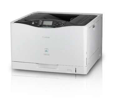 Canon LBP841cdn / Single Function Color Laser  Printer / USB, GB Ethernet / Upto 26 prints per minute / Upto 26 prints per minute-LBP841cdn